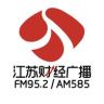 江苏财经广播-玉见江南抖音达人头像