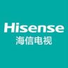 海信品牌官方直营直播间抖音达人头像