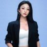 金小曼抖音达人头像