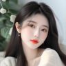 小表妹吖抖音达人头像