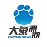 大象漯河抖音达人头像