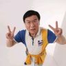 大嘴韩乔生抖音达人头像