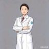 苏晨抖音达人头像