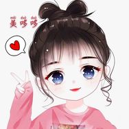 美哆哆抖音达人头像
