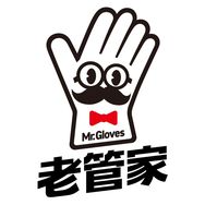 老管家官方旗舰店抖音达人头像