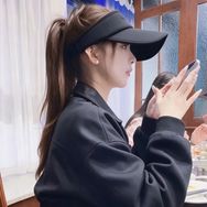普通美女抖音达人头像
