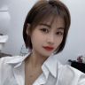 秀秀女装抖音达人头像
