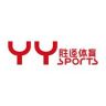 YYsports胜道体育运动鞋服卖场抖音达人头像