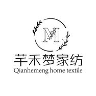 芊禾梦家纺抖音达人头像