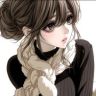 十绫抖音达人头像