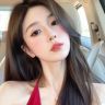 婷婷💫抖音达人头像