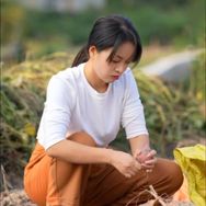 美丽来了抖音达人头像