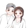 琨儿抖音达人头像
