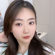 biubiu佳佳抖音达人头像