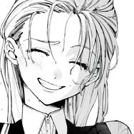 乔乔同学抖音达人头像