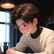 东星影视抖音达人头像