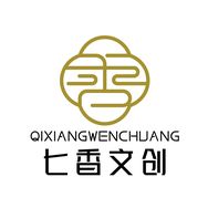 博馆文创—七香臻选抖音达人头像