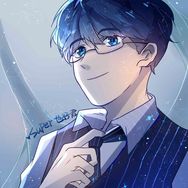 Super也好君抖音达人头像