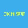 JKN官方旗舰店抖音达人头像