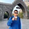 玩车张益达抖音达人头像