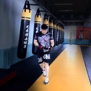 三根绳抖音达人头像