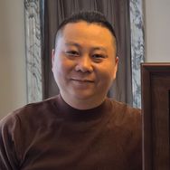 艾森丽画艺抖音达人头像