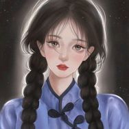 铃舟剧场抖音达人头像