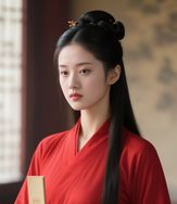宁宁看剧抖音达人头像