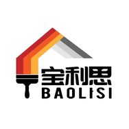 宝利思涂料旗舰店抖音达人头像