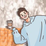 睿哥R抖音达人头像