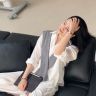 聂想想抖音达人头像