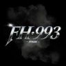 FH•玖玖叁抖音达人头像
