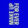MAKE UP FOR EVER玫珂菲官方旗舰店抖音达人头像