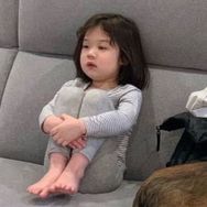 蛋挞妹抖音达人头像
