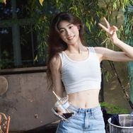 小徐日记抖音达人头像