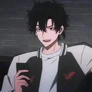 李子羡抖音达人头像