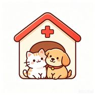 阿福选宠药抖音达人头像