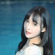 沪杭街拍抖音达人头像
