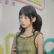 颜控kaho抖音达人头像