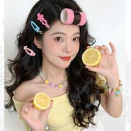 饭饭在郑州抖音达人头像