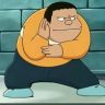 斗地主巅峰赛抖音达人头像