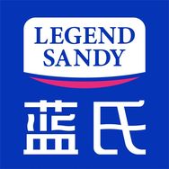 蓝氏猫食品直播间抖音达人头像