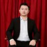 李纪录抖音达人头像