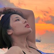 陈千千老板娘抖音达人头像