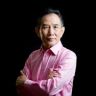 股民老谢抖音达人头像