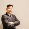 军哥爱健康抖音达人头像