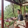远山抖音达人头像