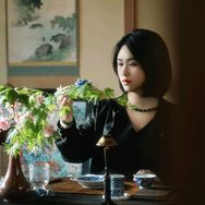 九屿茶器抖音达人头像
