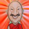 也胡谈抖音达人头像