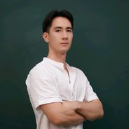 瑞杰老师英语思维抖音号头像